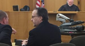 Loughry settles case on judicial conduct charges